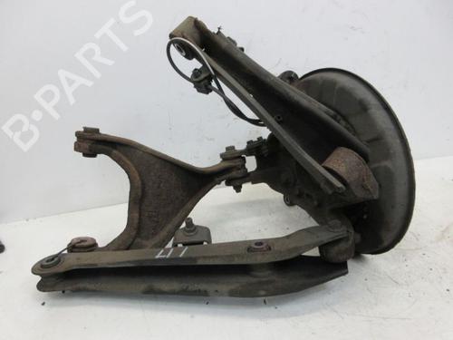 Left rear steering knuckle SUBARU TRIBECA (B9) 3.6 (WXF) | BP29097436M27 