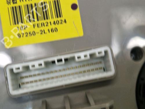 Climate control HYUNDAI i30 (FD) 1.4 | BP39573666I5 - Image 7