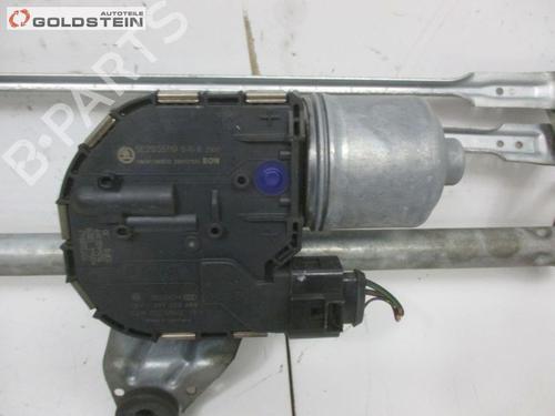 Front wiper motor SKODA OCTAVIA III (5E3, NL3, NR3) 2.0 TDI | BP18761374M29 