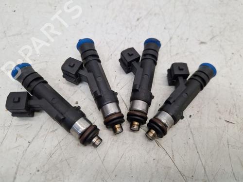 Used Injector OPEL ASTRA J (P10) 1.4 Turbo (68) (140 hp) 28371322