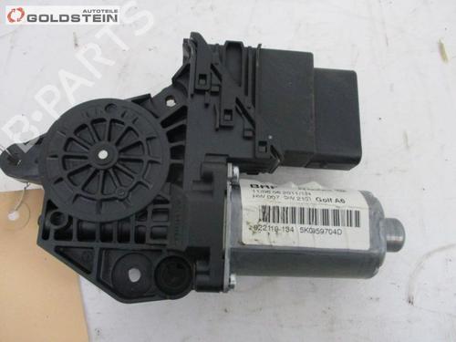 Rudehejsemekanisme Højre bagtil VW GOLF VI (5K1) 1.4 TSI | BP18753910C25 