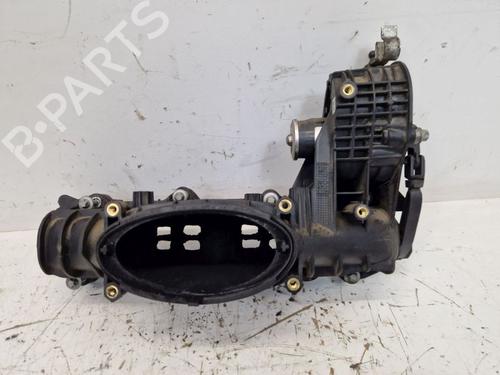 Intake manifold MERCEDES-BENZ VITO Bus (W639) 110 CDI (639.701, 639.703, 639.705) | BP29171338M70 