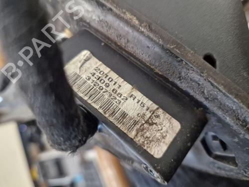 Right mirror VOLVO XC90 I (275) 3.2 AWD | BP30085018C27 