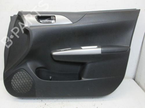Front right panel SUBARU IMPREZA Hatchback (GR, GH, G3) 2.0 D AWD | BP19297914C59 