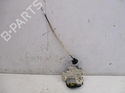 front-right-lock-audi-a6-c6-4f2-2004-2005-2006-2007-2008-2009-2010-2011-37123167 main image