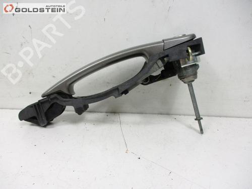 Front left exterior door handle SEAT TOLEDO III (5P2) 1.9 TDI | BP18764820C128 
