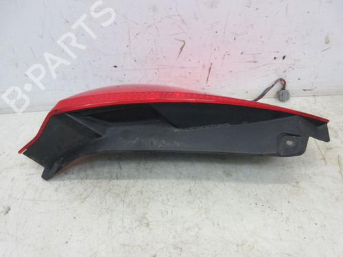 Left taillight FORD FIESTA VI (CB1, CCN) 1.6 Ti | BP38507165C34 - Image 3