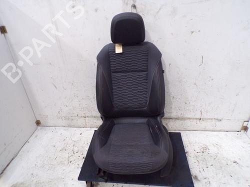Used Left front seat Left front seat 37128054 37128054