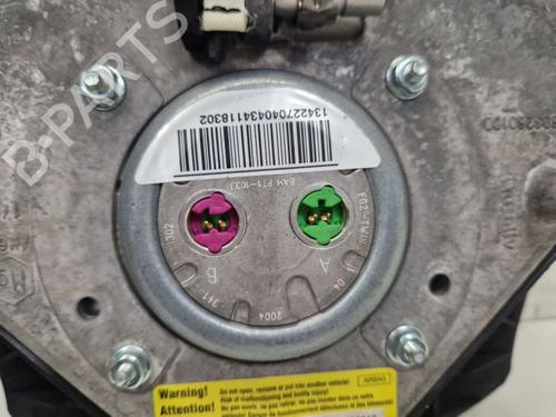Steering wheel VOLVO XC90 I (275) 2.5 T AWD | BP29102694C49 