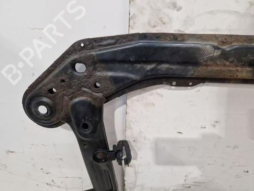 Subframe DACIA SANDERO II 1.0 SCe 75 (B8JC, B8JD, B8NC) | BP37140910M9 - Image 2