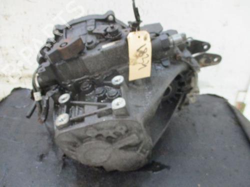 Gearbox KIA CEE'D Hatchback (ED) 1.6 CRDi 115 | BP37125198M3 - Image 5