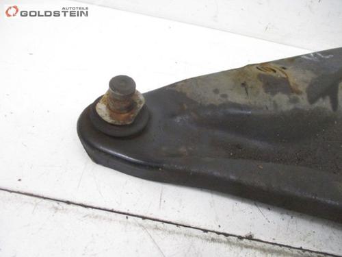 Left front suspension arm RENAULT TWINGO II (CN0_) 1.2 16V (CN0K, CN0V, CN0A) | BP18789562M12 