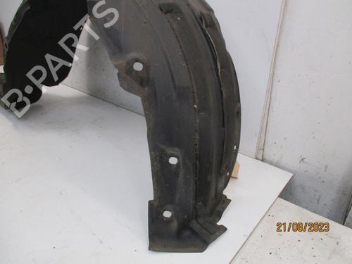Wheel arch MAZDA 3 (BK) 1.6 DI Turbo | BP29087578C56 