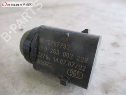 Electronic sensor OPEL ASTRA H TwinTop (A04) 1.9 CDTi (L67) | BP37096723M84 - Image 3