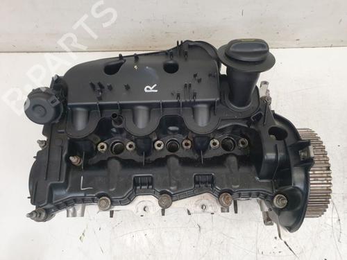 Cylinder head PEUGEOT 407 Coupe (6C_) 2.7 HDi | BP37146955M5 - Image 4