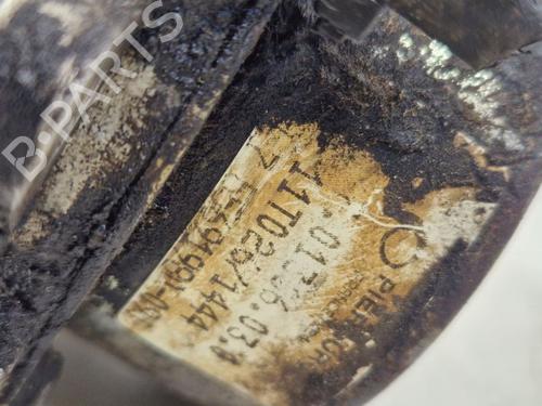 Vacuum pump CITROËN DS3 (SA_) 1.6 THP 150 | BP32661541M80