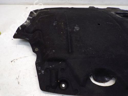 Underbody protection FORD FIESTA VII (HJ, HF) 1.5 ST EcoBoost | BP22349558M92 
