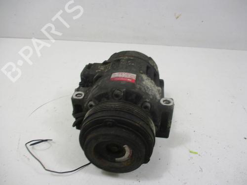 AC compressor BMW 7 (E38) 728 i, iL | BP37112166M34 - Image 2