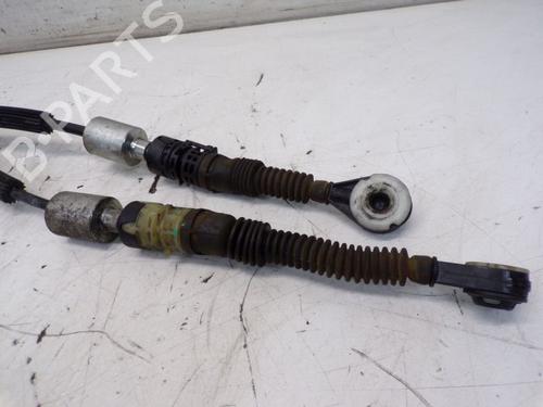 Cable RENAULT MEGANE IV Grandtour (K9A/M/N_) 1.2 TCe 130 (K9MR) | BP29101517E12