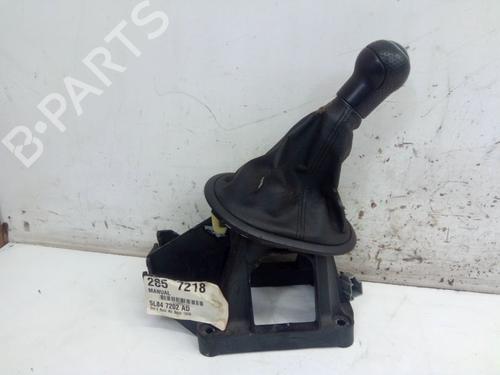 Shift knob FORD MAVERICK 2.3 16V | BP28072272I34 