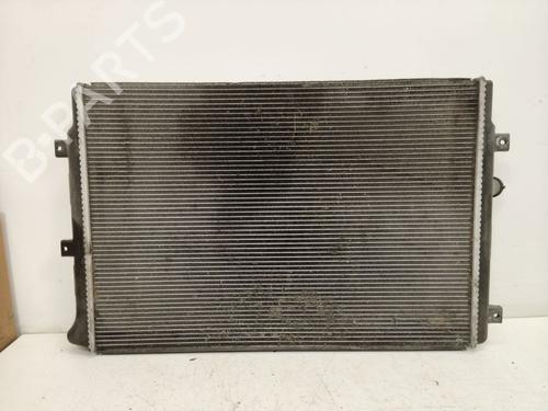 Water radiator VW GOLF VI Variant (AJ5) 1.6 TDI | BP40000889M31 - Image 6