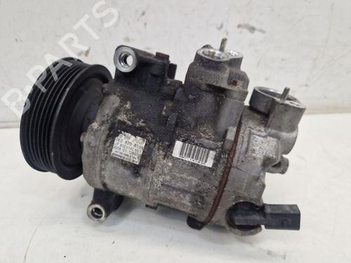AC compressor VW GOLF V Variant (1K5) 1.4 TSI | BP37094605M34 - Image 2