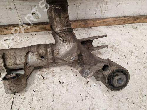 Rear axle BMW 5 Touring (E61) 530 d | BP29104516M2 
