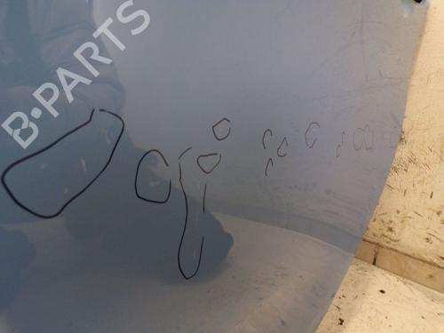 Left rear door KIA PICANTO II (TA) 1.0 | BP29092928C4 