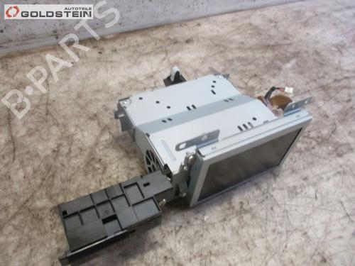Used Control unit MAZDA CX-7 (ER) 2.2 MZR-CD AWD (ER10A) (163 hp) 20150675