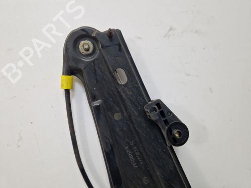 Front right window mechanism BMW 7 (E65, E66, E67) 740 i, Li | BP34289115C23  - Image 8