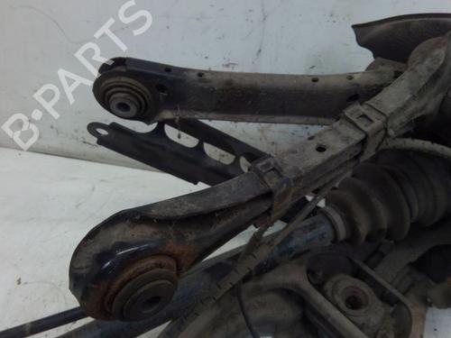Right rear steering knuckle BMW 1 (E87) 116 i | BP29105744M28 