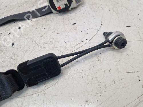 Front left seatbelt OPEL CORSA D (S07) 1.4 (L08, L68) | BP37133949I26 - Image 7