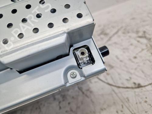 Bilradio VOLVO V70 II (285) D5 | BP29523455E6