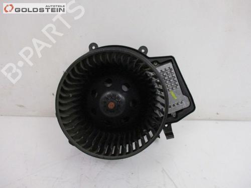 Used Heater blower motor MERCEDES-BENZ CLK (C209) CLK 200 Kompressor (209.342) (163 hp) 18753418