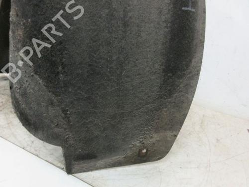 Hjulbue VW GOLF V Variant (1K5) 2.0 TDI | BP29095854C56 