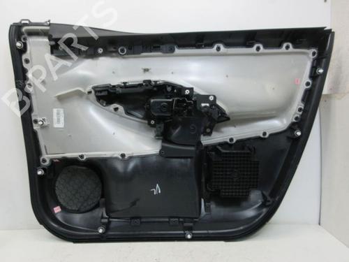 Front left panel TOYOTA YARIS (_P21_, _PA1_, _PH1_) 1.5 Hybrid (MXPH10, MXPH11) | BP37132270C58 - Image 8