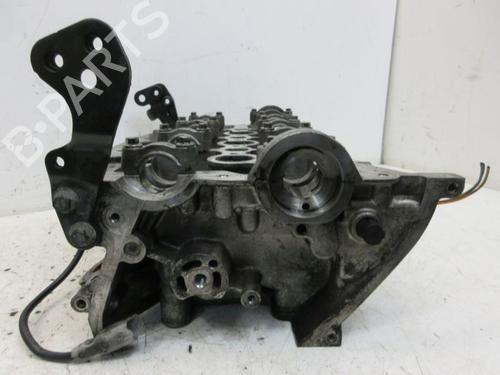 Cylinder head PEUGEOT 407 Coupe (6C_) 2.7 HDi | BP37124030M5 - Image 3