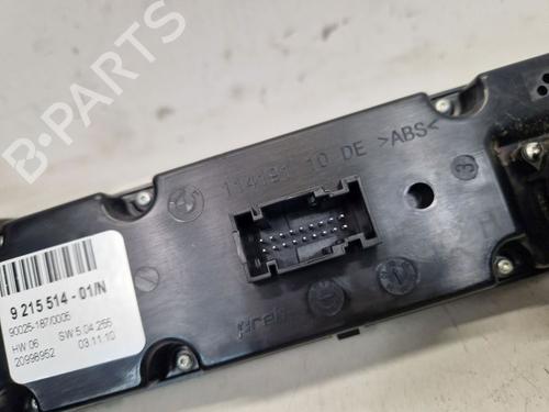 Climate control BMW X5 (E70) xDrive 35 i | BP37143758I5 - Image 9