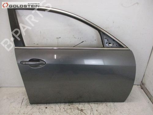 Used Right front door MAZDA 6 Hatchback (GH) 2.0 MZR (GHEFS) (147 hp) 26647406