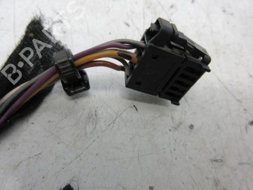 Left mirror VW POLO V (6R1, 6C1) 1.2 TDI | BP29089568C26 