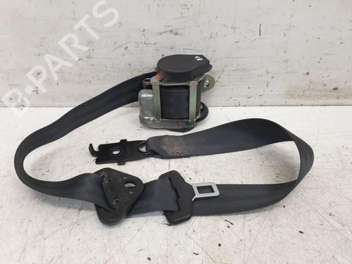 Used Front right seatbelt Front right seatbelt 39008124 39008124