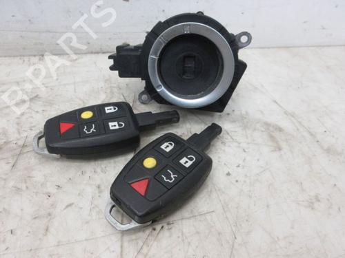 Used Ignition barrel VOLVO V50 (545) 1.6 D (110 hp) 27330102