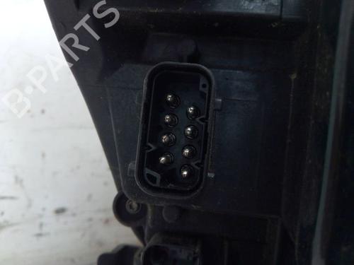 Left headlight BMW 5 Touring (E61) 530 d | BP32502985C28 