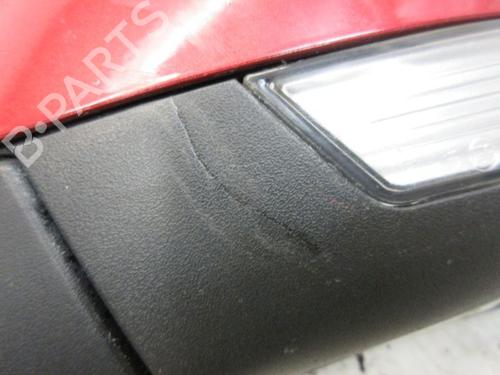 Left mirror FORD FOCUS III 1.0 EcoBoost | BP29089245C26 
