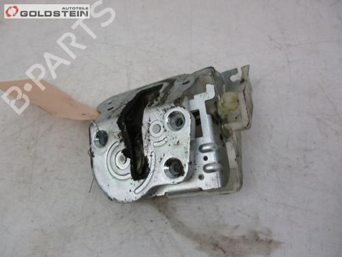 Rear left lock MAZDA 5 (CR) 1.8 (CR19) | BP18751510C100 