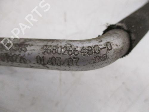 AC pipe PEUGEOT 1007 (KM_) 1.4 | BP37123777M126 - Image 6