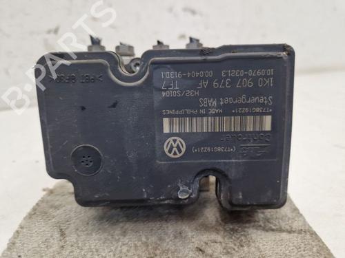Electronic module VW GOLF PLUS V (5M1, 521) 1.4 TSI | BP37094734M83  - Image 5