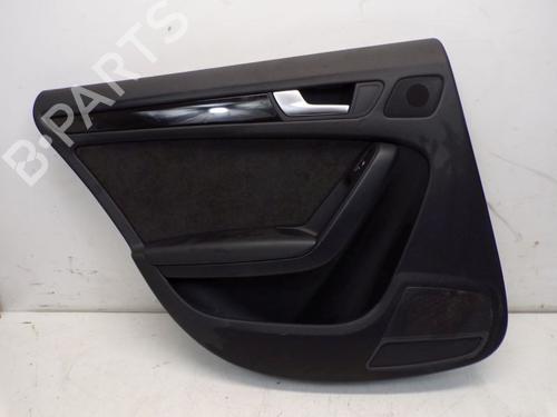 Used Rear left panel AUDI A5 Sportback (8TA) 3.0 TDI quattro (245 hp) 29100544