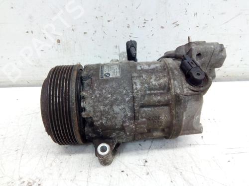 AC compressor BMW 1 (E87) 116 i | BP37135674M34 - Image 5