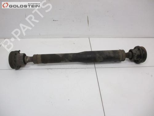 Mellomaksel kompl. LAND ROVER RANGE ROVER SPORT I (L320) 2.7 D 4x4 (190 hp) 18760954